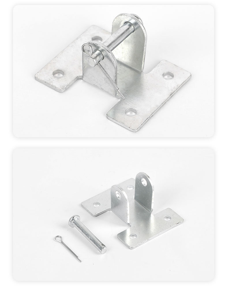 Diy Home Automation System - Soporte industrial tipo H para montaje
