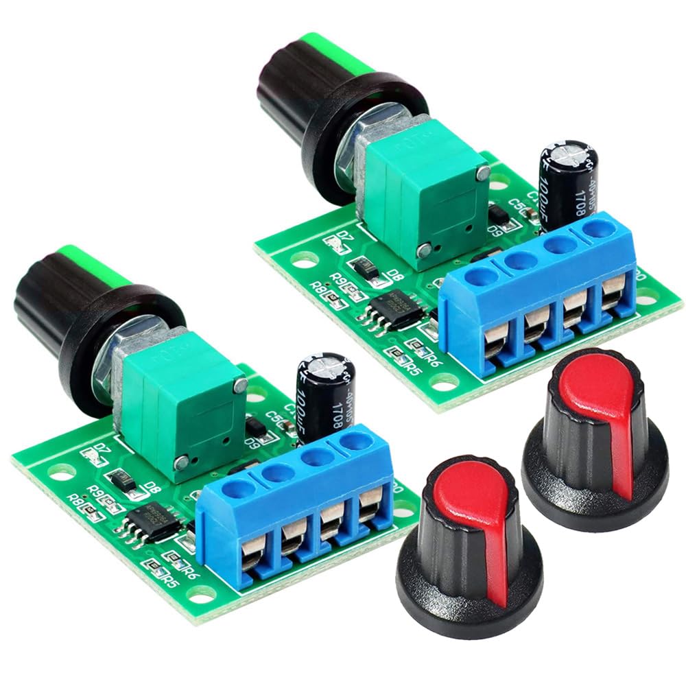 Level Shifter 3.3V - 2 uds/4 uds/6 uds 1,8 V