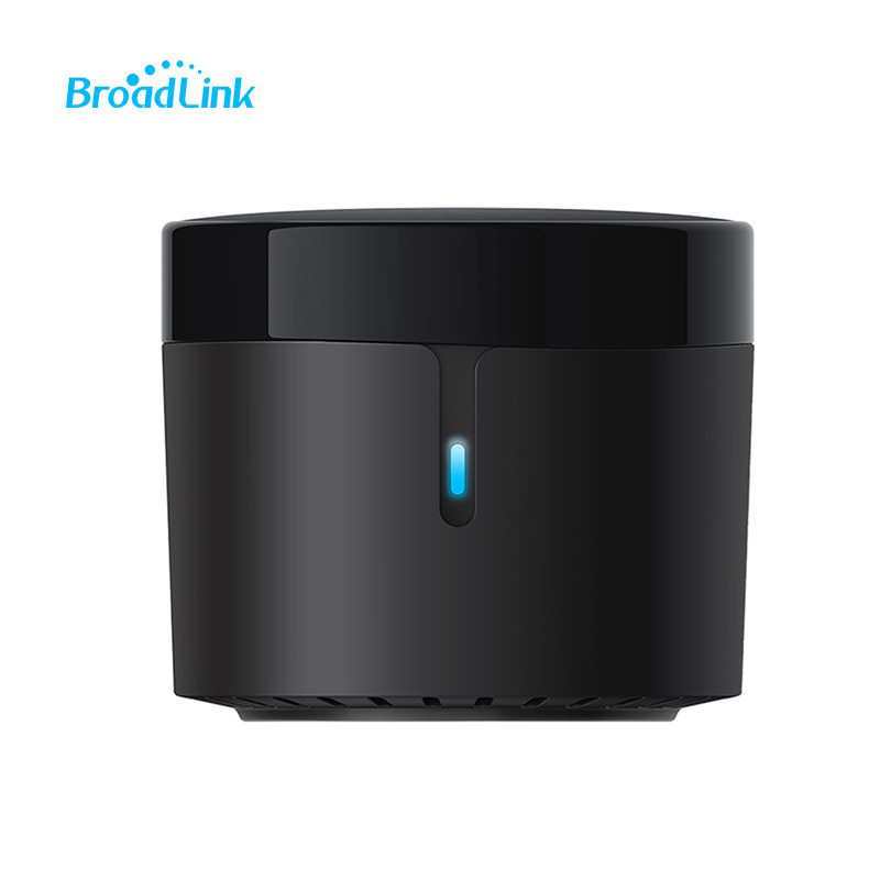 Home Automation Technology - BroadLink RM4 Mini IR WiFi, Control