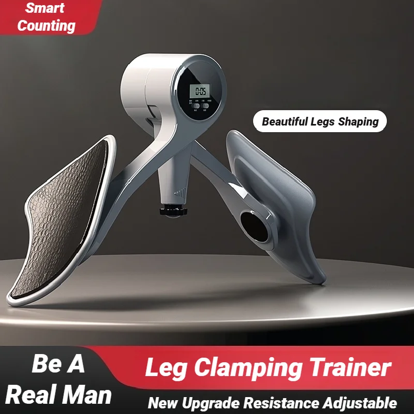 Home Automation Industry - Equipo de Fitness Kegel con conteo