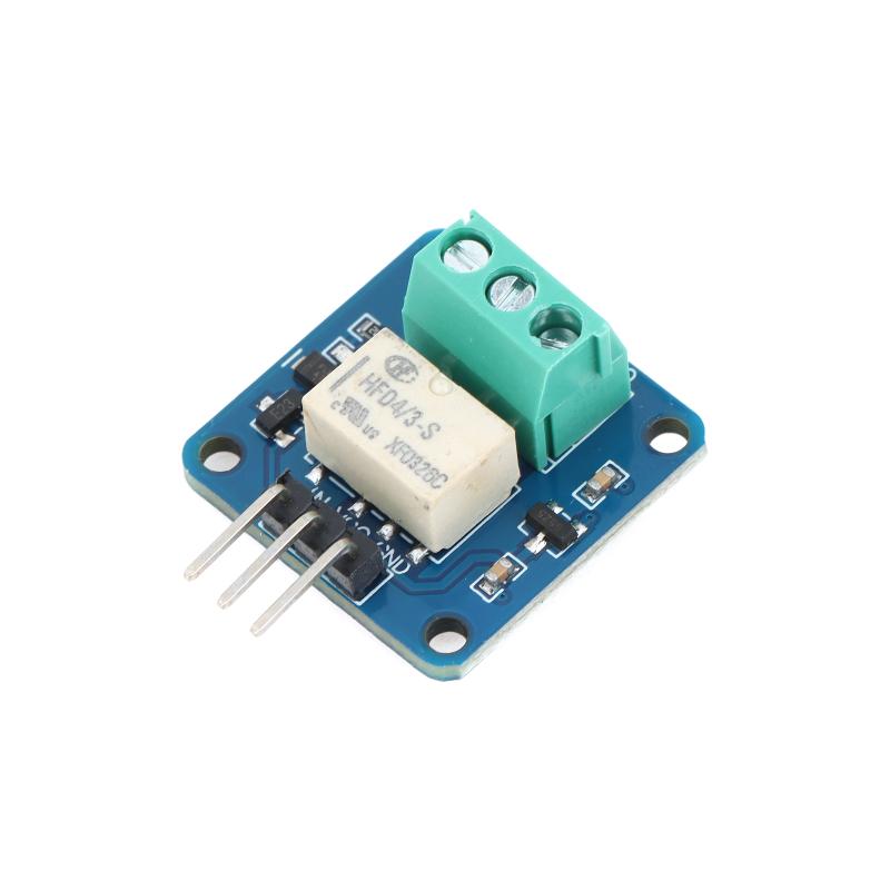 Home Automation Diy Projects - Módulo de relé de señal miniatura