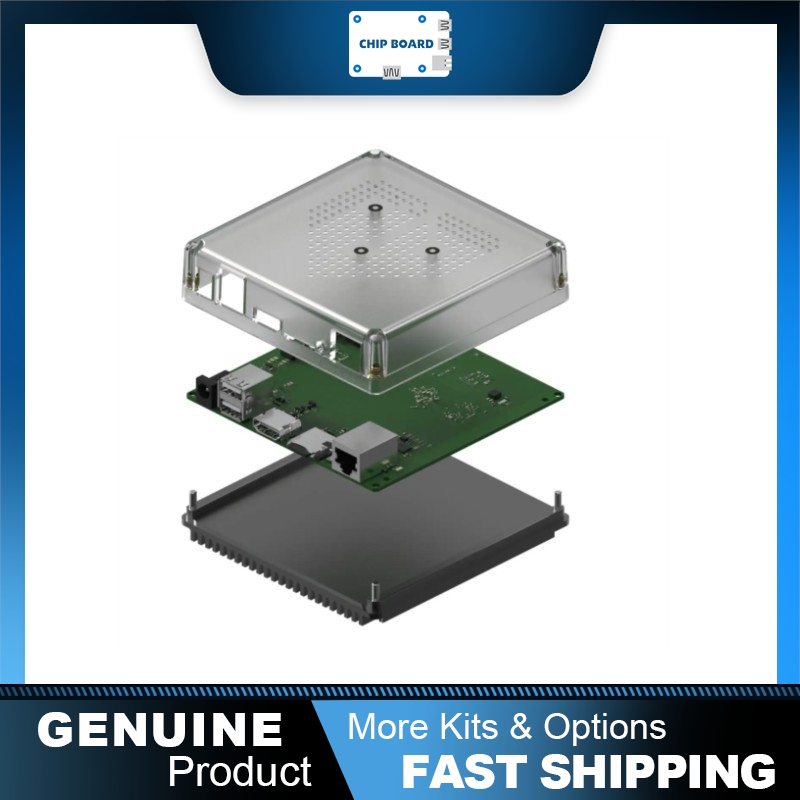 Home Automation Technology - Home Assistant Green Smart Hub, Controlador
