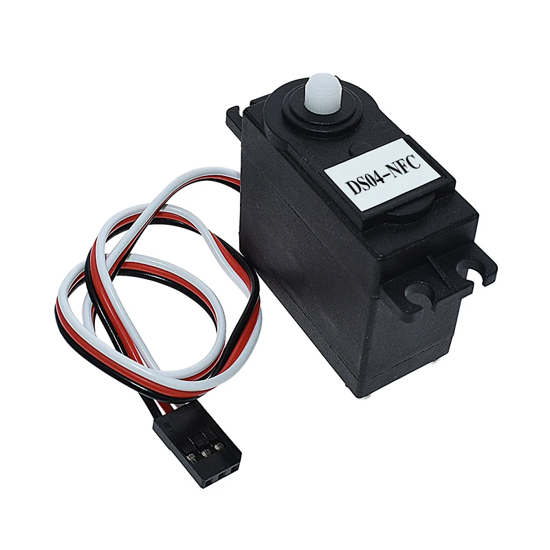 Diy Automation - Servo de DS04-NFC Servos de rotación