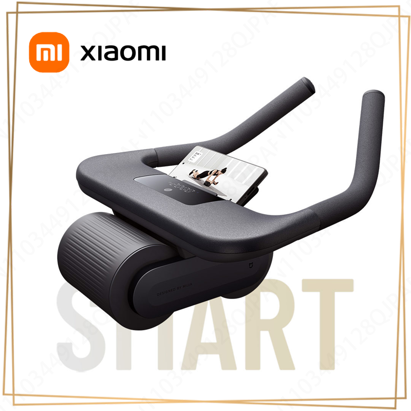Home Automation Industry - Nueva rueda Abdominal inteligente Xiaomi Mijia,