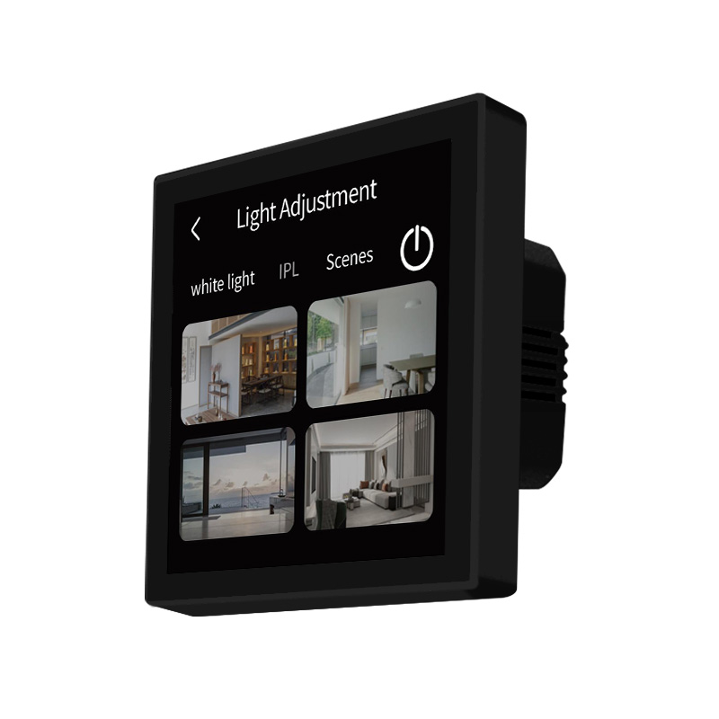 Home Automation System Design - Sistema de automatización del hogar de