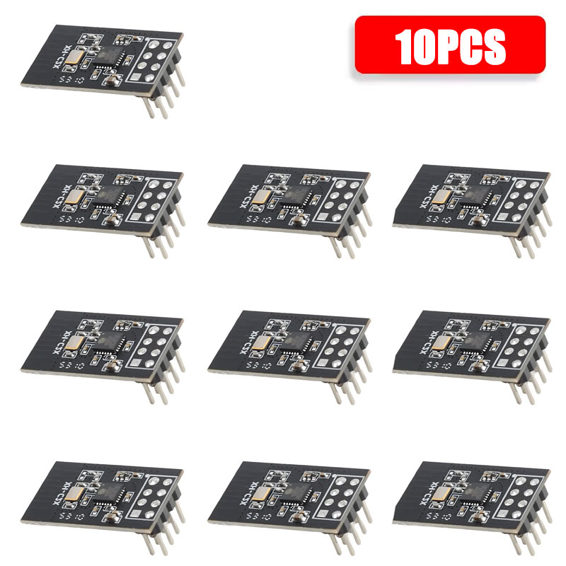 Iot Diy Home Automation - Módulo IoT Inalámbrico BLE 5.0 con