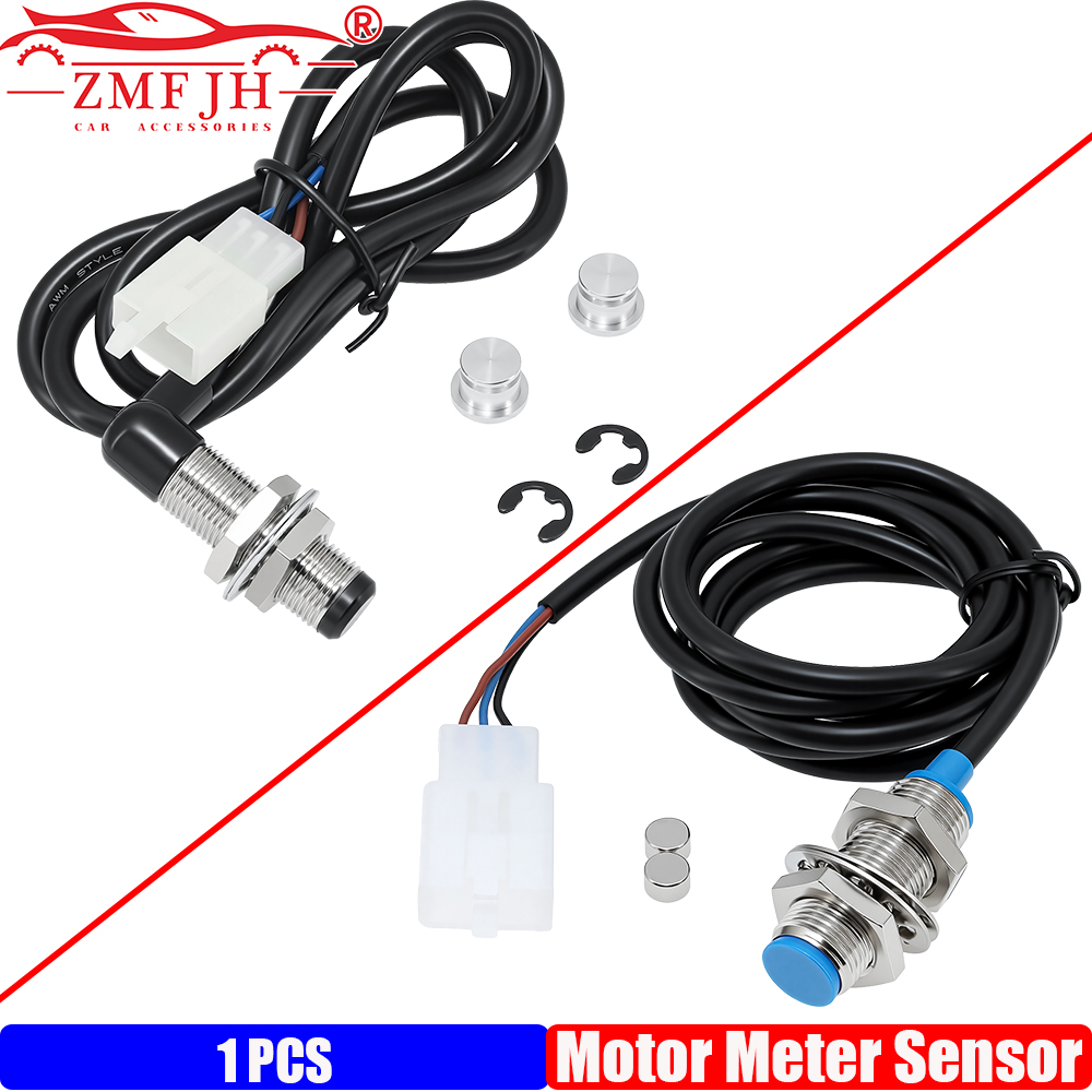 Ir Blaster Universal - Kit de Reemplazo Magnético para Velocímetro