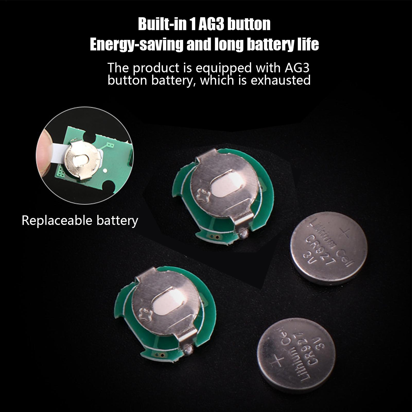 Luz LED de Control magnético,  - Diy Automation Projects reseña y precio