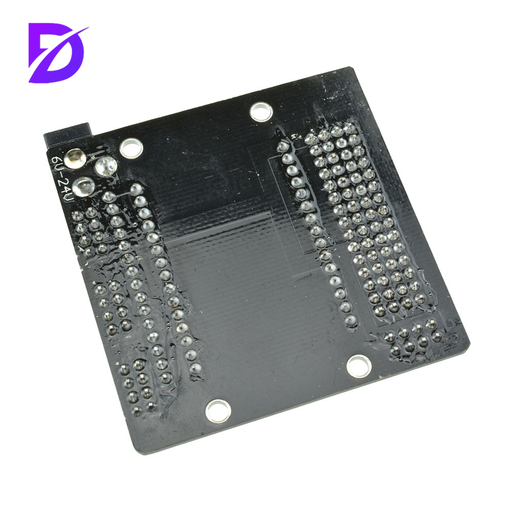 Nueva Base NodeMcu ESP8266, pl - Esp8266 Nodemcu Board reseña y precio