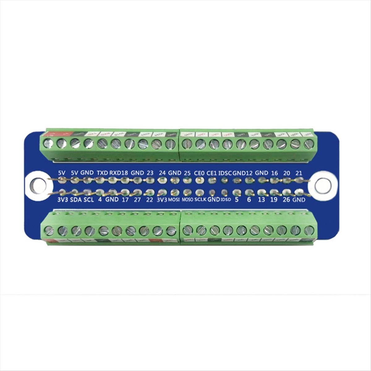 Placa de Expansión A64I para P - Diy Automation Projects reseña y precio