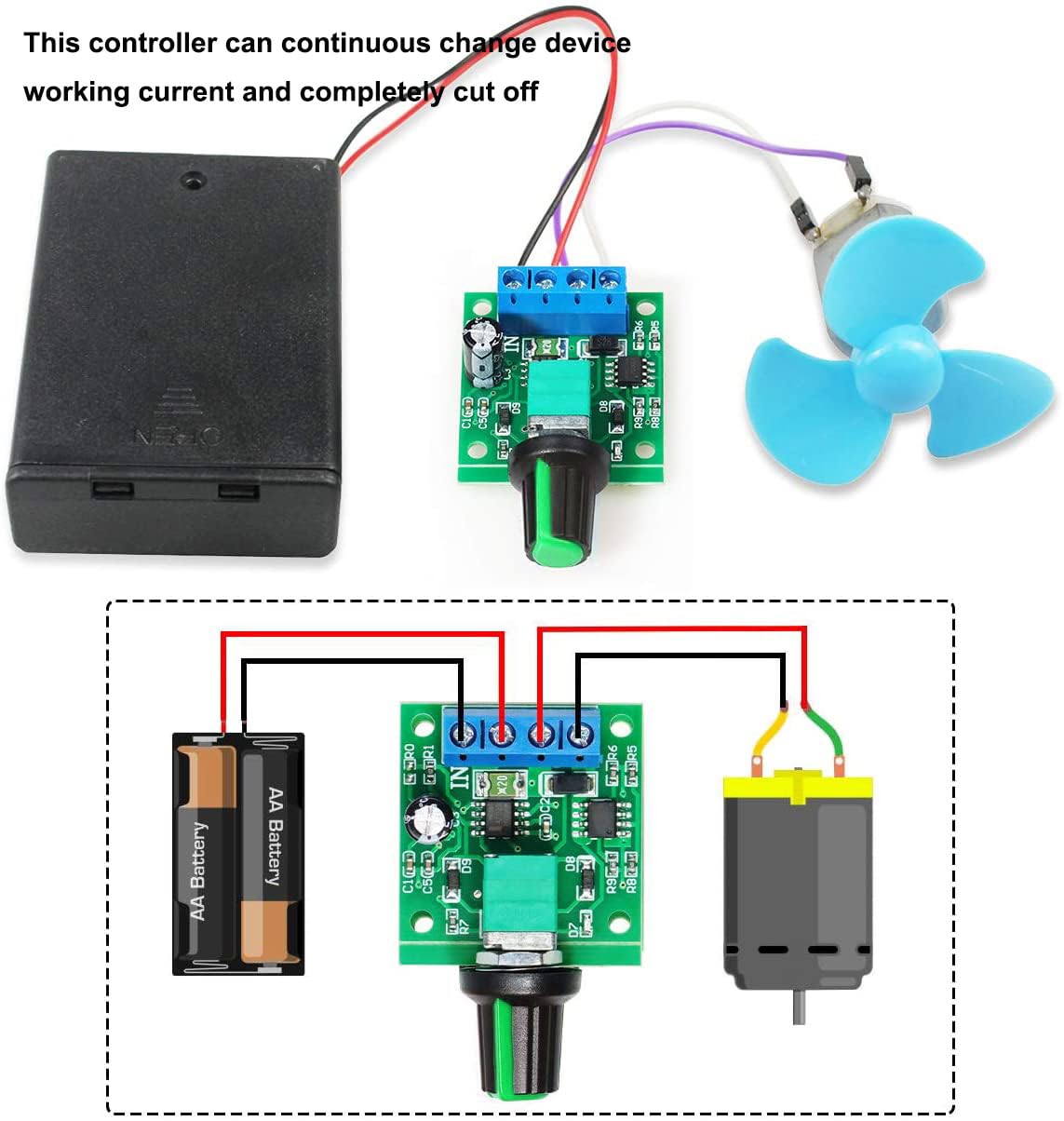 2 uds/4 uds/6 uds 1,8 V 3V 5V  - Level Shifter 3.3V reseña y precio