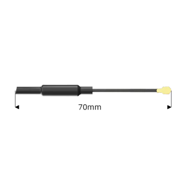 Antena Walksnail Mini 1s Lite  - Diy Automation Projects reseña y precio