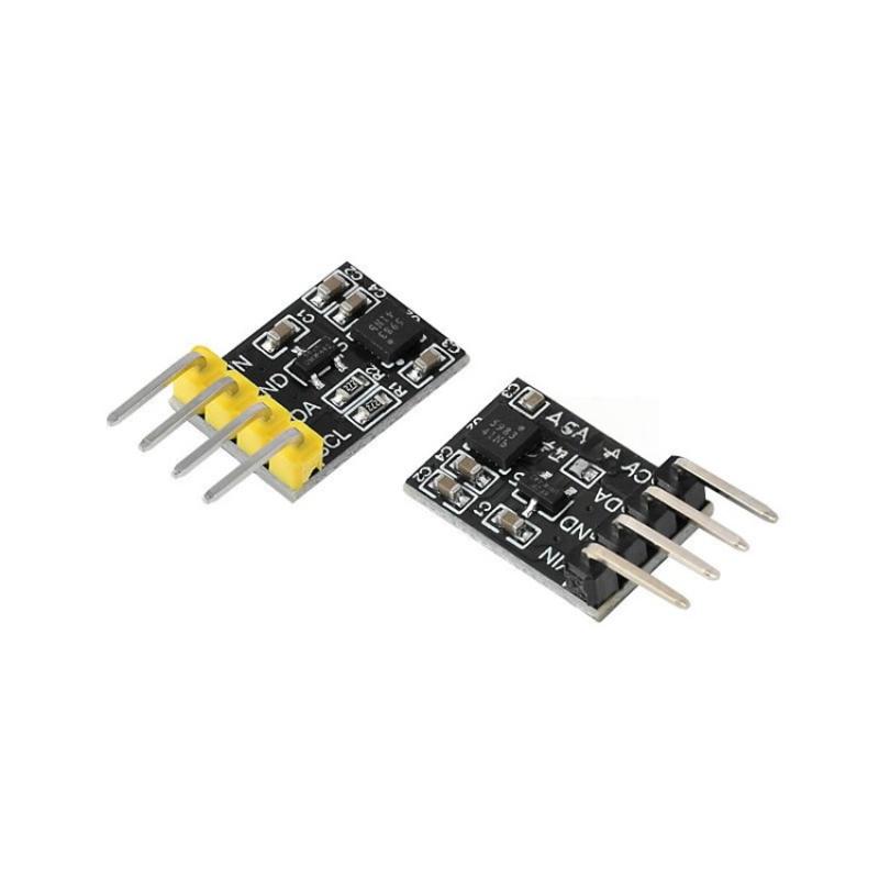 Módulo de Brújula Electrónica  - Home Automation Industry reseña y precio