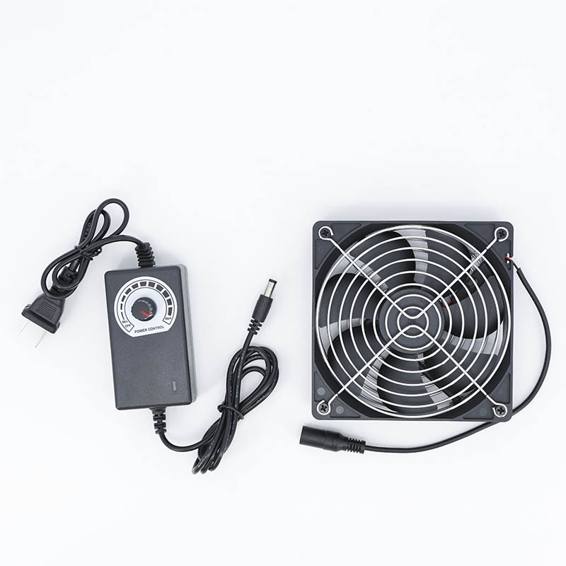 Ventilador de refrigeración de - Level Shifter 3.3V reseña y precio