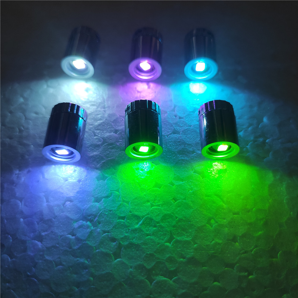 10 Uds Mini lámpara LED creati - Diy Automation Projects reseña y precio