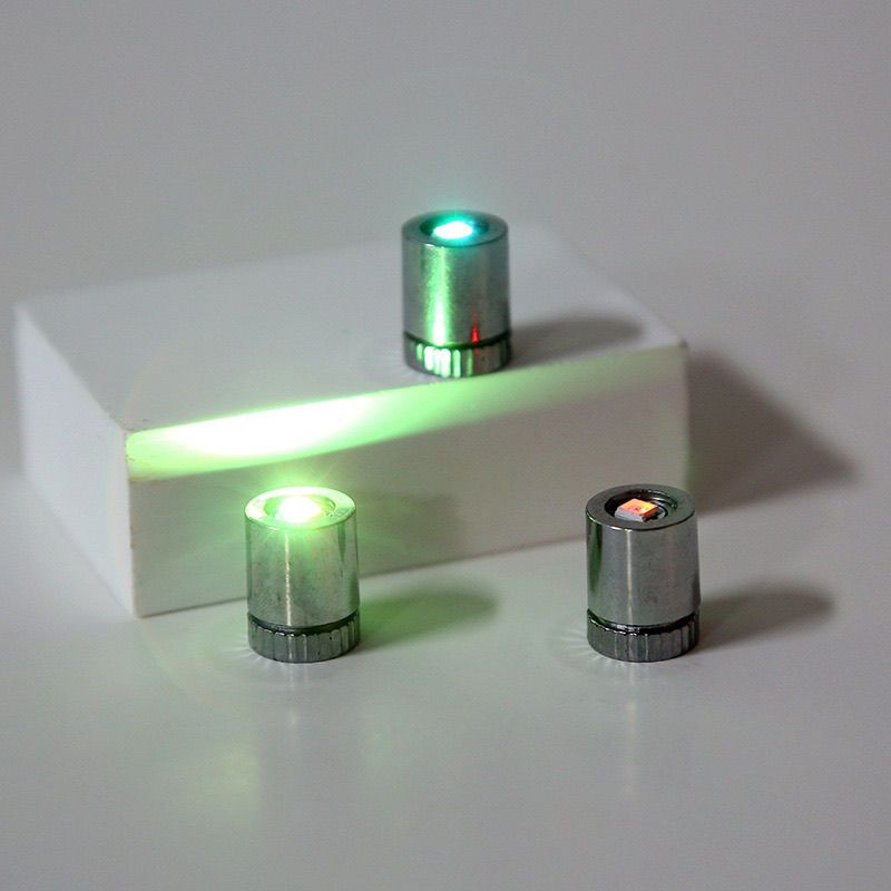 10 Uds Mini lámpara LED creati - Diy Automation Projects reseña y precio