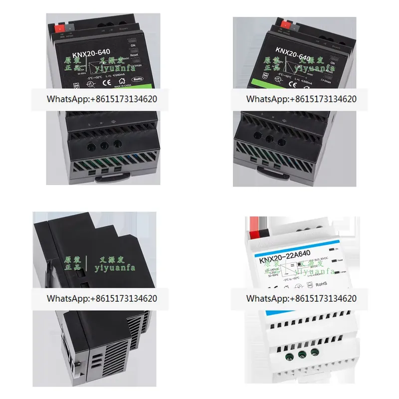 Esta fuente de alimentación co - Home Automation System Design reseña y precio