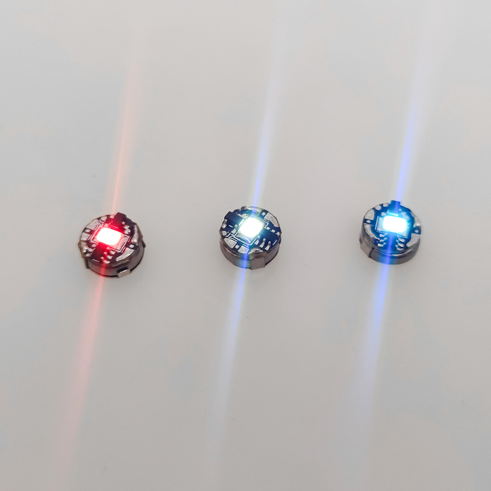 Mini lámpara Led de Control ma - Diy Automation Projects reseña y precio