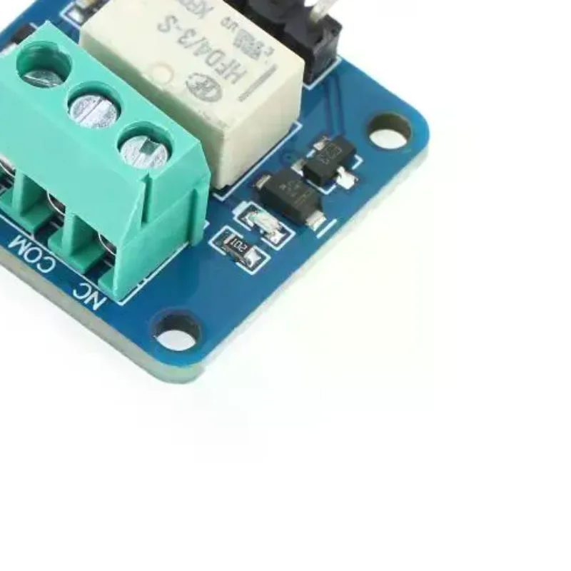 Módulo de relé de señal miniat - Home Automation Diy Projects reseña y precio