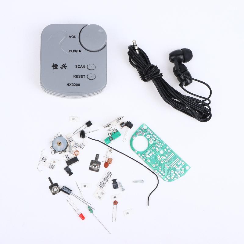 Kit Electrónico DIY, Módulo de - Diy Automation reseña y precio