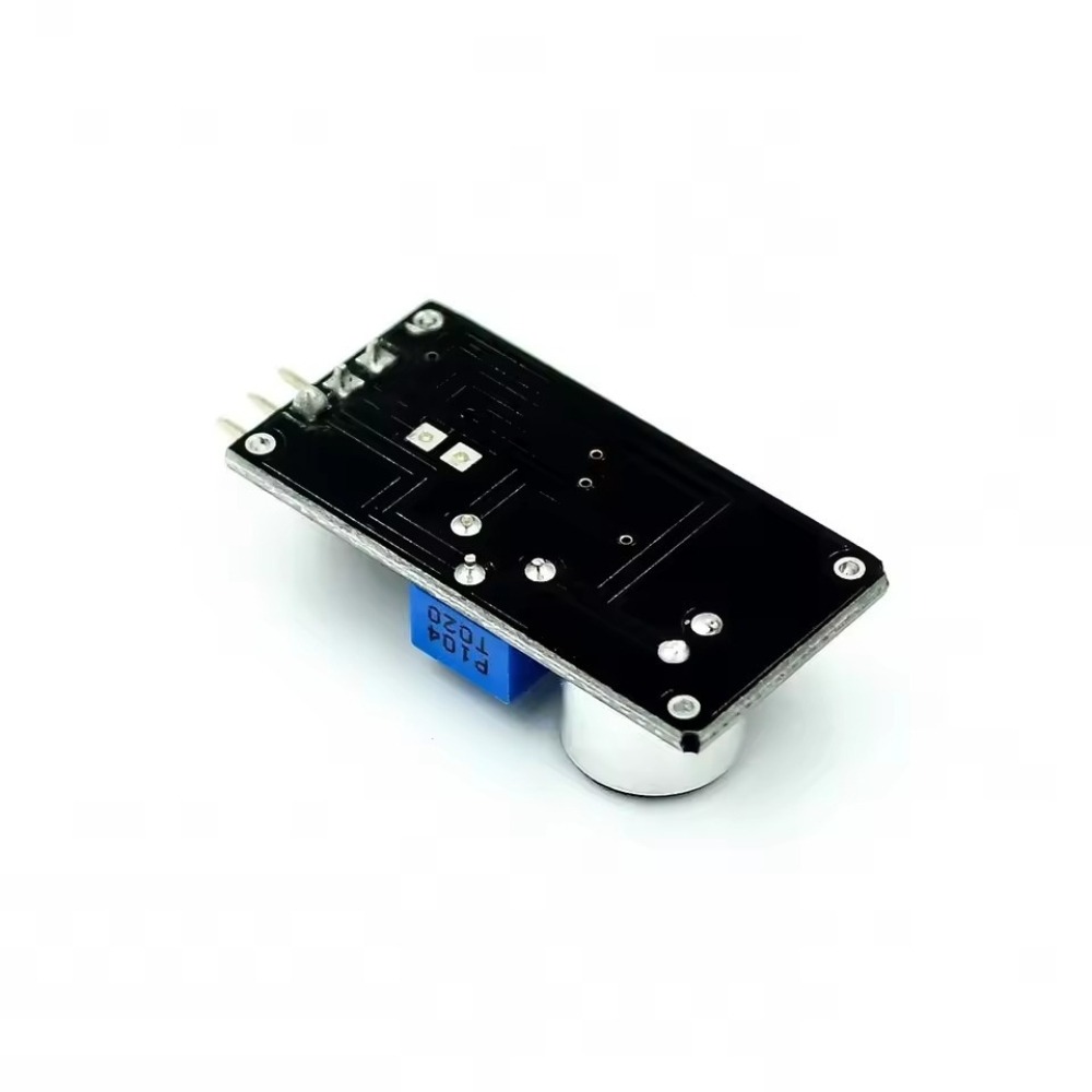 Módulo de Sensor de detección  - Home Automation Diy Projects reseña y precio