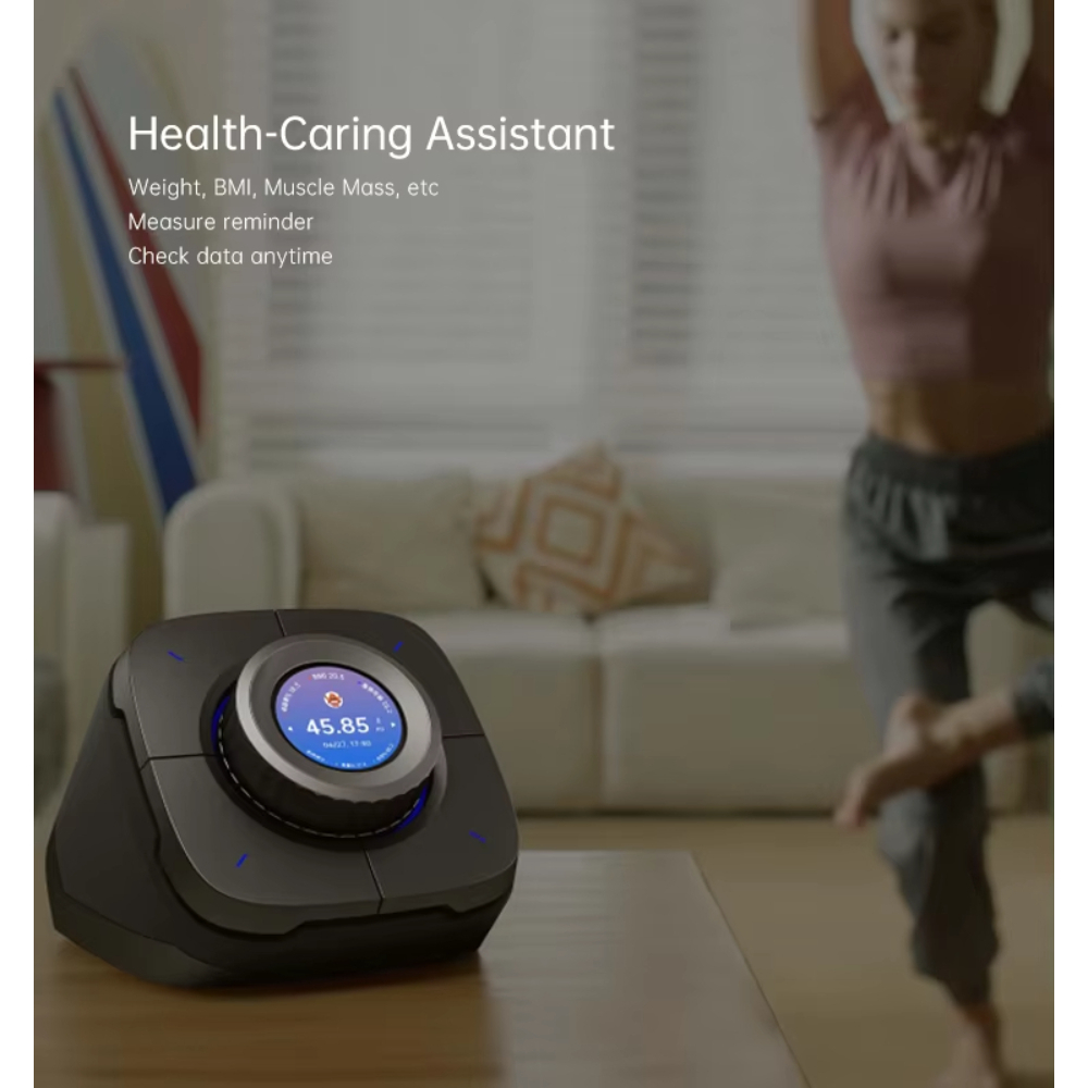 LifeSmart Nature X Pro Primer  - Home Automation System Design reseña y precio