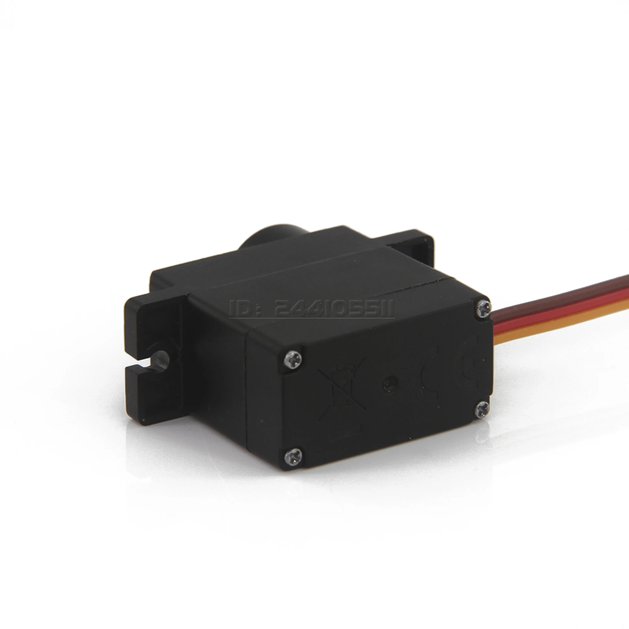 NEEBRC Servo Digital de Metal  - Diy Automation Projects reseña y precio