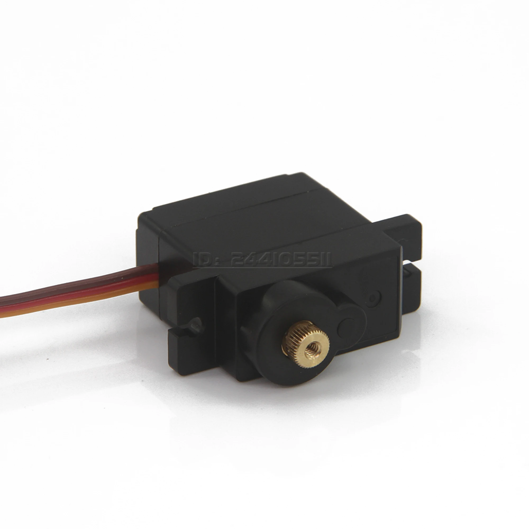 NEEBRC Servo Digital de Metal  - Diy Automation Projects reseña y precio
