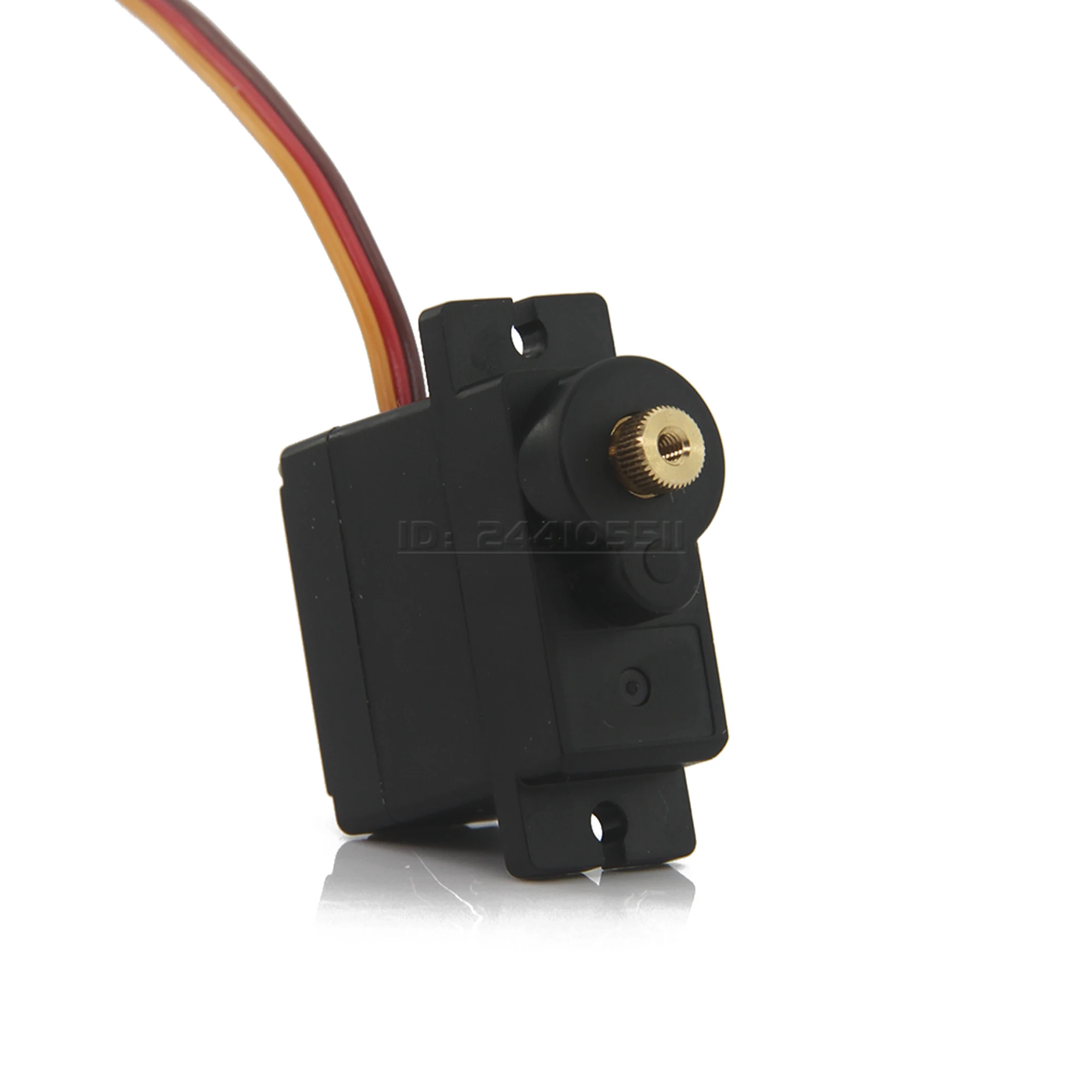 NEEBRC Servo Digital de Metal  - Diy Automation Projects reseña y precio