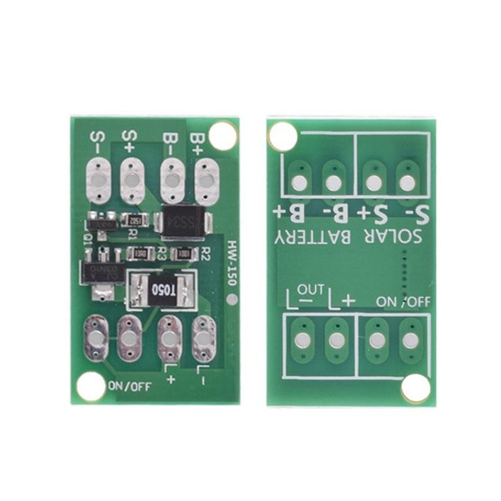 Controlador Solar de 12V para  - Home Automation Diy Projects reseña y precio