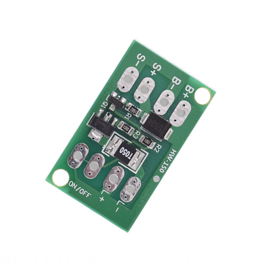 Controlador Solar de 12V para  - Home Automation Diy Projects reseña y precio