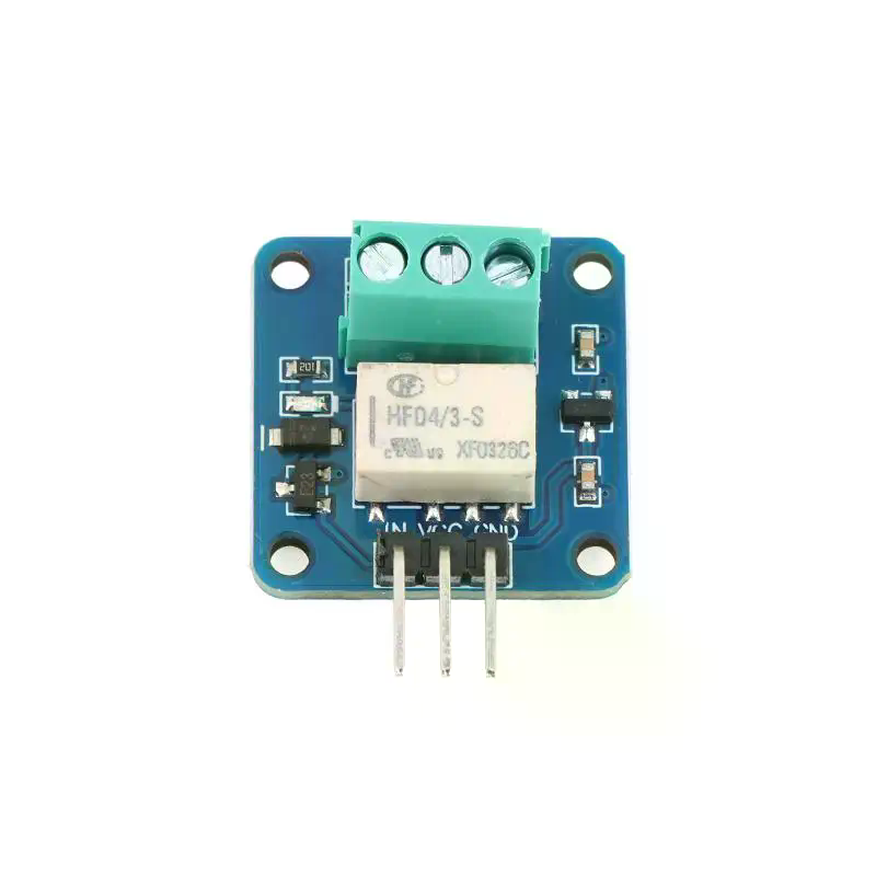 Mini módulo de relé de señal c - Home Automation Diy Projects reseña y precio