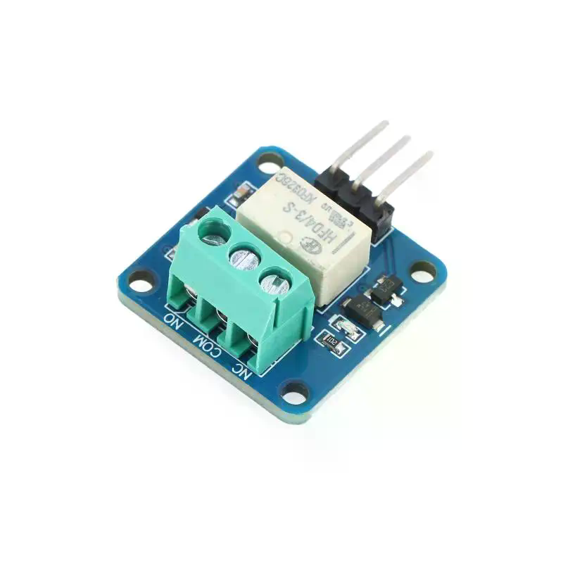 Mini módulo de relé de señal c - Home Automation Diy Projects reseña y precio