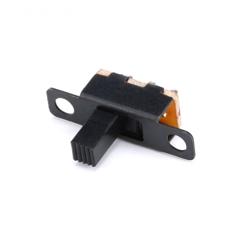 Interruptor deslizante SPDT ne - Diy Automation Projects reseña y precio