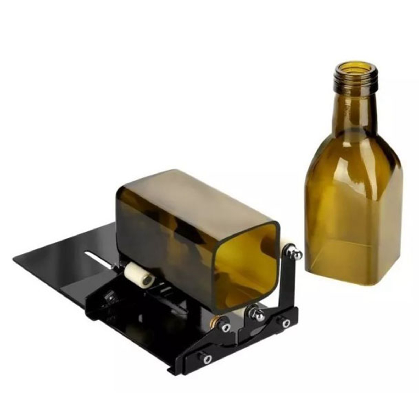 Máquina Cortadora de Botellas  - Diy Automation reseña y precio