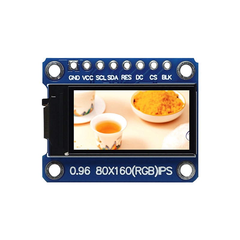 Módulo de Pantalla OLED IPS de - Diy Automation reseña y precio
