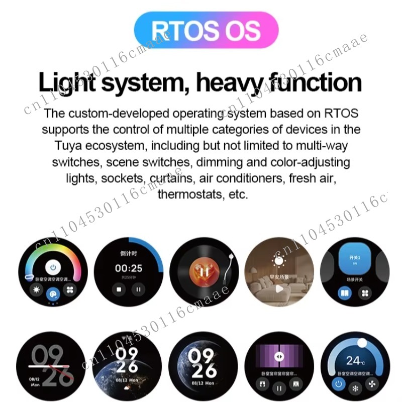 Sistema de Automatización del  - Home Automation System Design reseña y precio