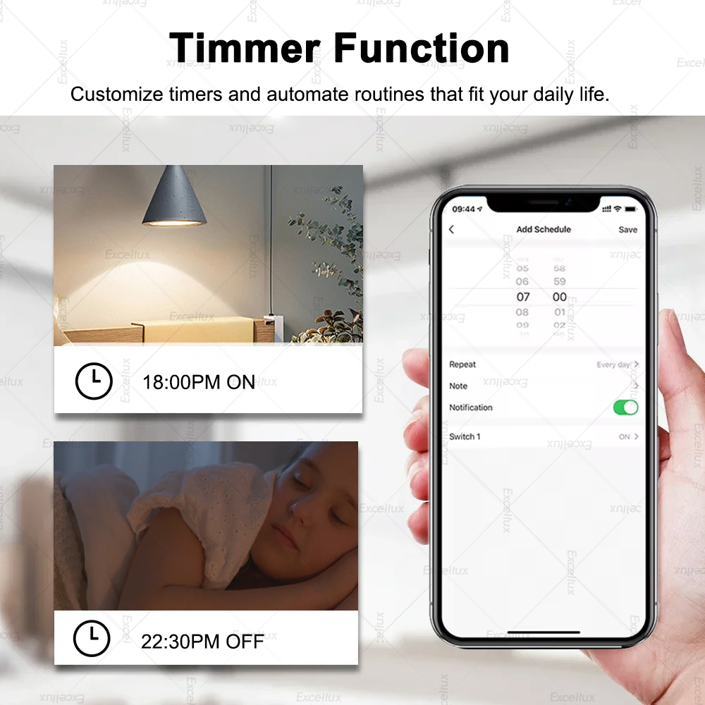 Mini Interruptor Inteligente Z - Home Automation Technology reseña y precio