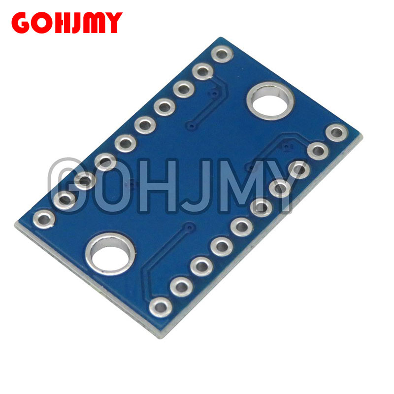 5 unids/lote TXS0108E converti - Level Shifter 3.3V reseña y precio