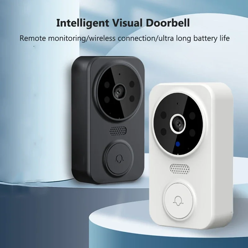 Timbre de intercomunicación Vi - Smart Doorbell Wired reseña y precio