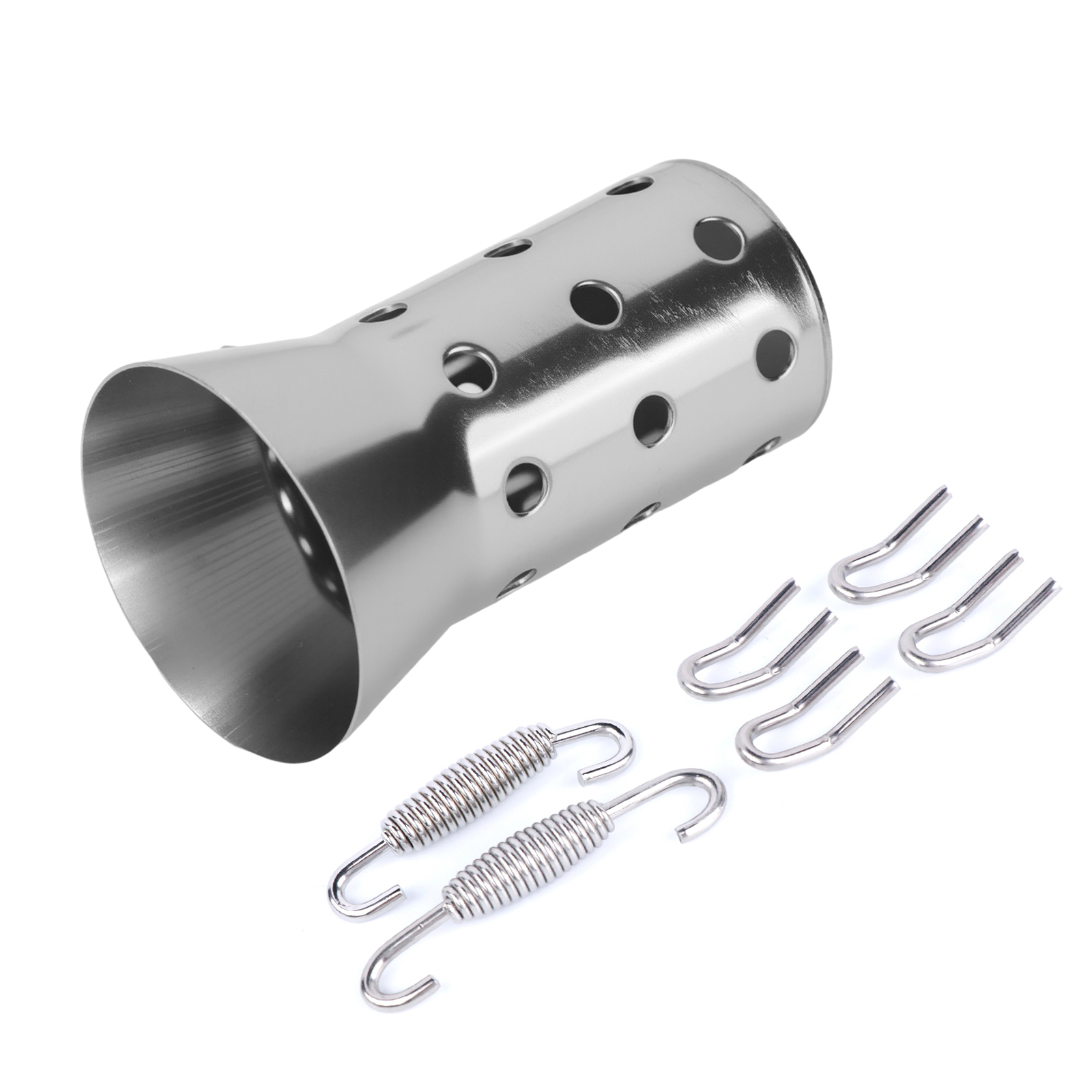 ZSDTRP 50.8/60mm Silenciador d - Ir Blaster Universal reseña y precio