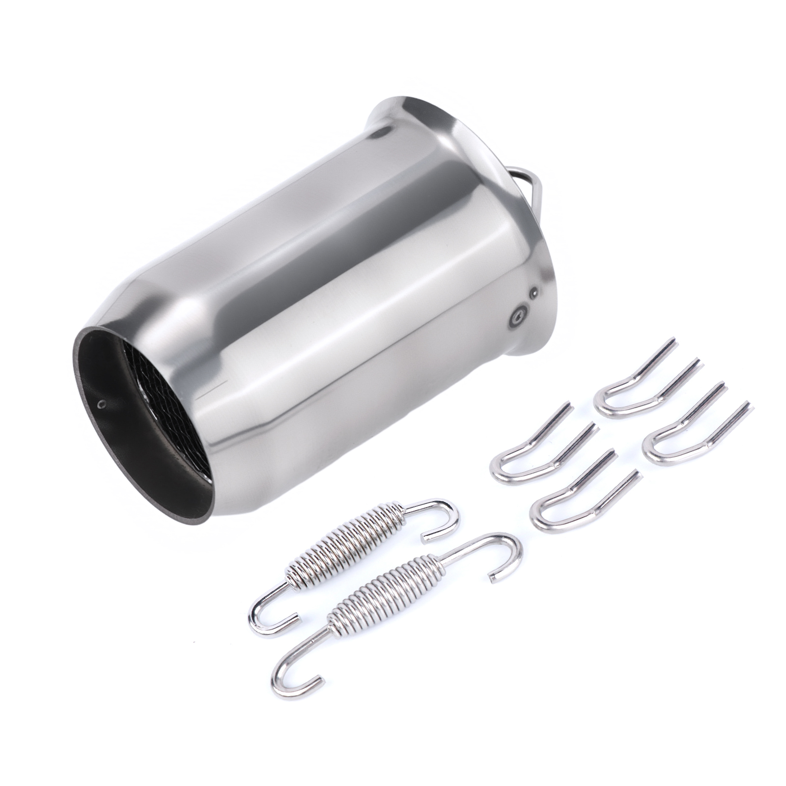 ZSDTRP 50.8/60mm Silenciador d - Ir Blaster Universal reseña y precio