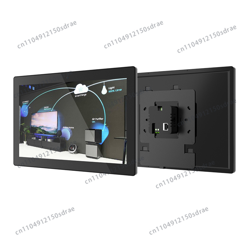 Sistema de Automatización del  - Home Automation System Design reseña y precio