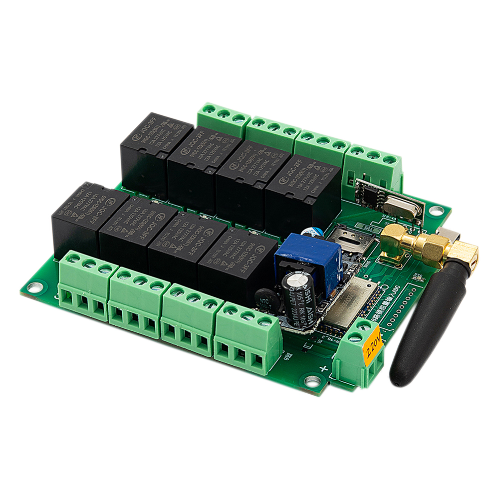 Tuya-interruptor inalámbrico d - Iot Diy Home Automation reseña y precio