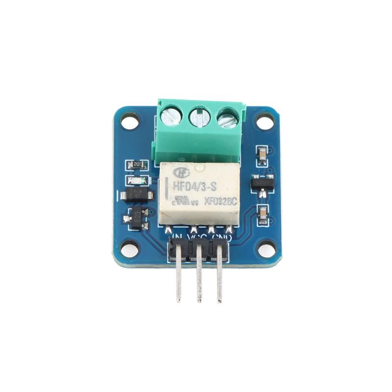 Módulo de relé de señal miniat - Home Automation Diy Projects reseña y precio