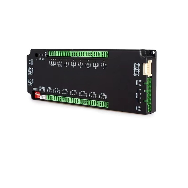 Controlador de Motor BLDC de 2 - Home Automation Diy Projects reseña y precio