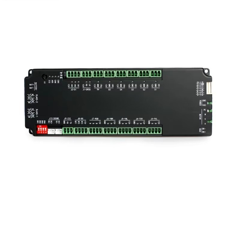 Controlador de Motor BLDC de 2 - Home Automation Diy Projects reseña y precio