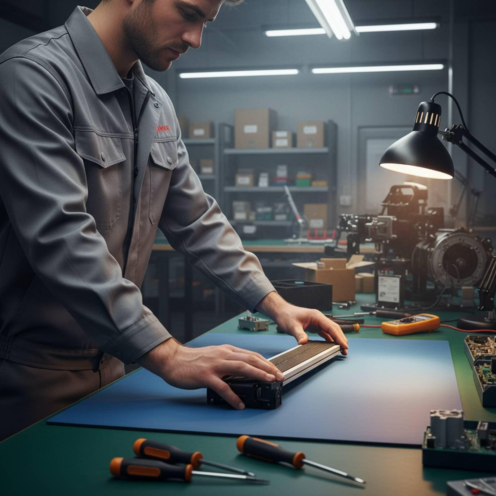 Sistema de Venta de Productos  - Diy Automation reseña y precio