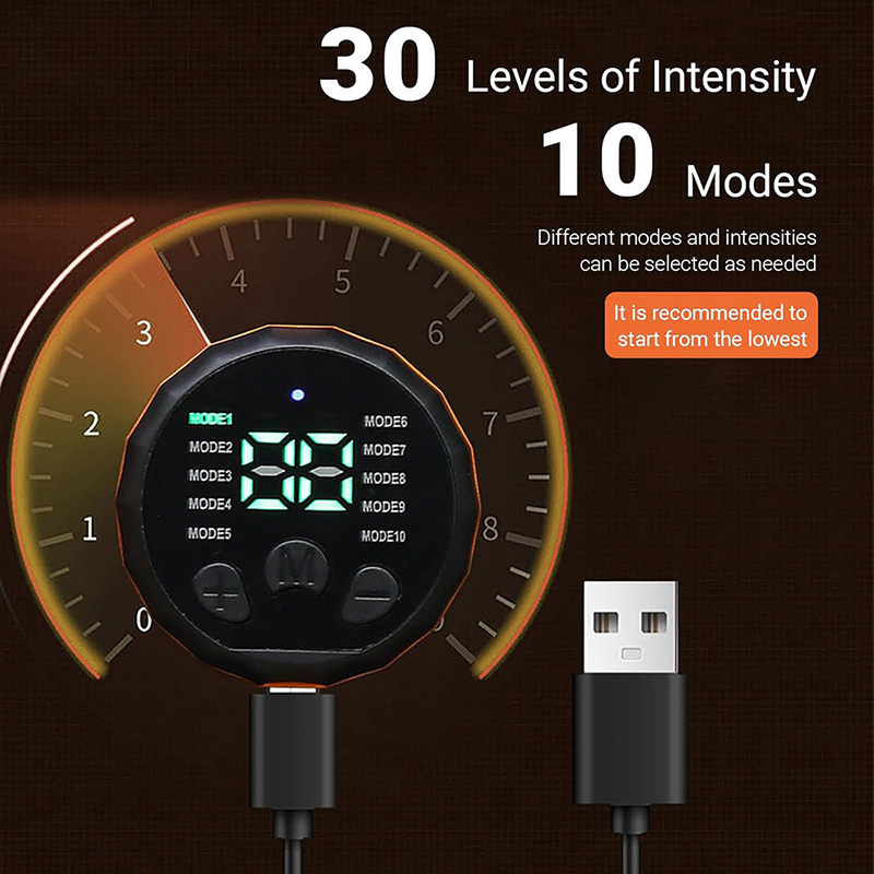 Cinturón Tonificador Abdominal - Home Automation Industry reseña y precio