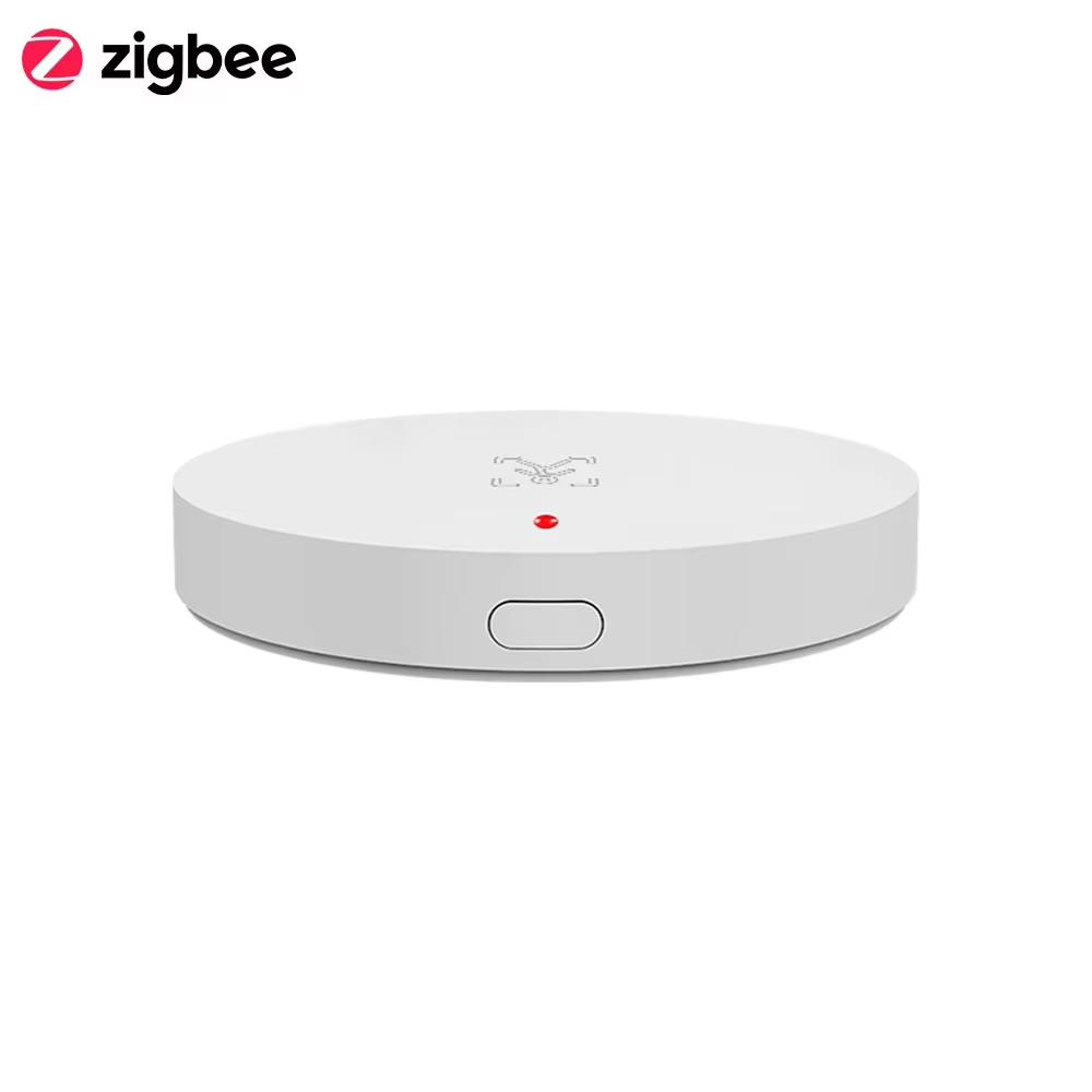 Detector de Presencia Humana T - Home Automation Technology reseña y precio